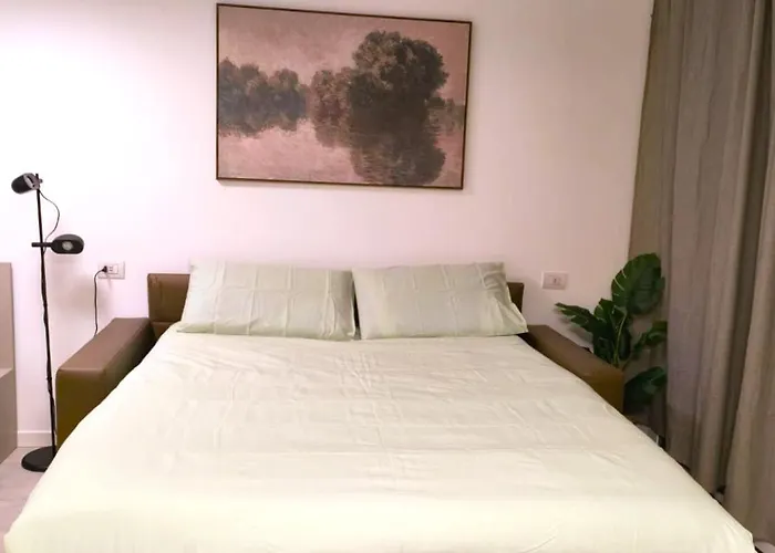 Appartement Quisi - *