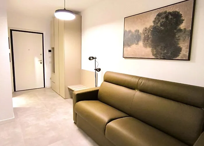 Quisi - Appartement