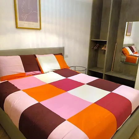 Quisi - Appartement