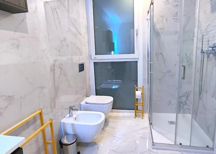 Quisi - アパート